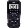 Multímetro digital FLIR DM66 CAT IV 300V, CAT III 600V, True RMS, 6000 cuentas