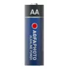 AgfaPhoto Power LR6 Mignon AA pila alcalina 1,5 V pack de 48