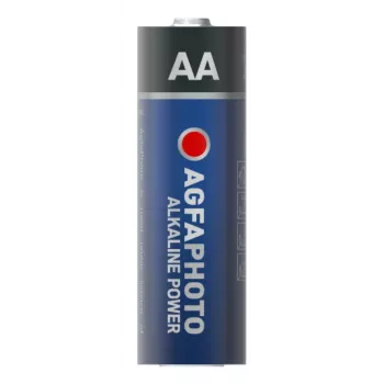 AgfaPhoto Power LR6 Mignon AA pila alcalina 1,5 V pack de 48