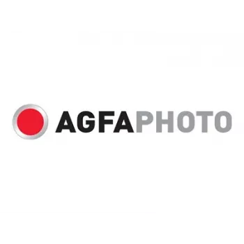 AgfaPhoto Power LR6 Mignon AA pila alcalina 1,5 V pack de 48