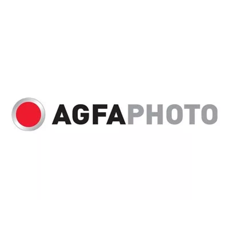 AgfaPhoto Power LR6 Mignon AA pila alcalina 1,5 V pack de 48