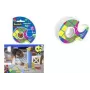 3M Scotch Kids Tape, 19 mm x 15 m, cinta adhesiva mate invisible, dispensador manual, 1 rollo 7100410261