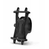 Renkforce RF-4413448 soporte universal para smartphone con ventosa, negro
