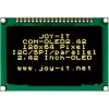 JOY-IT COM-OLED2.42 módulo de pantalla OLED de 2,42 pulgadas 128x64, blanco, SPI/I2C, SSD1309