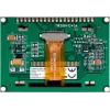 JOY-IT COM-OLED2.42 módulo de pantalla OLED de 2,42 pulgadas 128x64, blanco, SPI/I2C, SSD1309