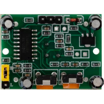 JOY-IT SEN-HC-SR501 módulo sensor de movimiento PIR para Arduino, Raspberry Pi, ESP32