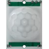 JOY-IT SEN-HC-SR501 módulo sensor de movimiento PIR para Arduino, Raspberry Pi, ESP32