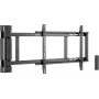 SpeaKa Professional SP-TVM-701 soporte de pared para TV Full-Motion para TVs de 32-75 pulgadas, hasta 50 kg, VESA 200x200 a 600x400, giro ±170°, negro