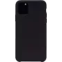 JT Berlin funda de silicona Steglitz negra para iPhone 12/12 Pro 10538