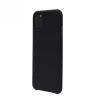 JT Berlin funda de silicona Steglitz negra para iPhone 12/12 Pro 10538