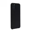 JT Berlin funda de silicona Steglitz negra para iPhone 12/12 Pro 10538