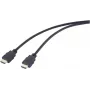 SpeaKa Professional cable HDMI HDMI-A conector macho a conector macho 3,00 m negro 4K UHD SP-12816084