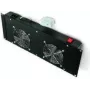 TRITON RAB-CH-X21-S unidad de ventiladores para rack 19