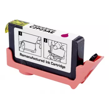 Renkforce RF-6733192 cartucho de tinta magenta compatible sustituye a HP 935XL C2P25AE (alto rendimiento, 825 páginas)