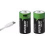VOLTCRAFT batería Baby (C) Li-Ion 2500 mAh 1,5 V pack de 2 (VC-17275575)