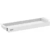 SpeaKa Professional SP-DA163-W cajón bajo encimera, blanco, 73 mm de altura interior, acero SP-14124328