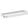 SpeaKa Professional SP-DA163-W cajón bajo encimera, blanco, 73 mm de altura interior, acero SP-14124328