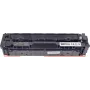 Renkforce cartucho de tóner compatible para HP 207X W2211X cian 2450 páginas RF-HPW2211X RF-7187254