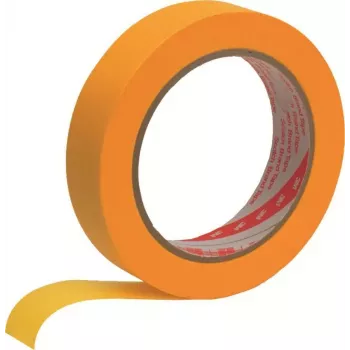3M Scotch 244 cinta de enmascarar de alto rendimiento, oro, 48 mm x 50 m 2444850