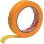 3M Scotch 244 cinta de enmascarar de alto rendimiento, oro, 48 mm x 50 m 2444850