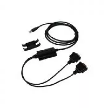 EXSYS EX-1322 Adaptador USB 2.0 a doble RS-232 serie