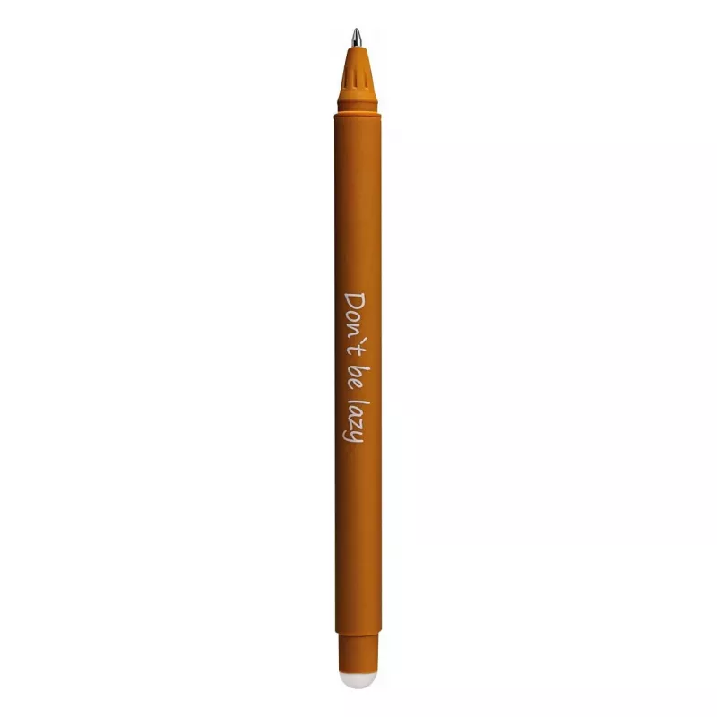 FABER-CASTELL EBERHARD FABER Animal Erase it! Bolígrafo de gel perezoso 0,7 mm azul (582109)