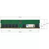 PHS-memory 16GB DDR5 ECC UDIMM 5600MHz PC5-44800E RAM para ASRock Rack 1U4L2E-B650 RPSU SP567247