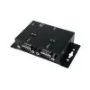 EXSYS EX-1332HMV Adaptador USB a 2 puertos RS-232/422/485 serie