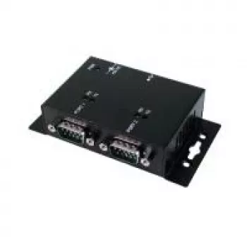 EXSYS EX-1332HMV Adaptador USB a 2 puertos RS-232/422/485 serie