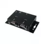 EXSYS EX-1332HMV Adaptador USB a 2 puertos RS-232/422/485 serie