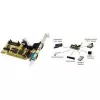 EXSYS EX-40032 Tarjeta adaptadora serie de 2 puertos RS-232 ISA
