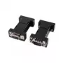 EXSYS EX-47200 Convertidor RS-232 a TTL con niveles seleccionables de 3,3V/5V