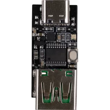 JOY-iT COM-ZY12PDN-USB módulo de salida programable por USB de 12 canales