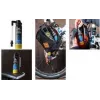 MICHELIN Expert spray antipinchazos para bicicleta, 75 ml, sin herramientas, sella e infla, un solo uso 650040