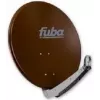 FUBA DAA 650 B antena parabólica offset 65 cm marrón aluminio 10,75-12,75 GHz 11004019