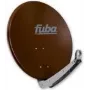 FUBA DAA 650 B antena parabólica offset 65 cm marrón aluminio 10,75-12,75 GHz 11004019