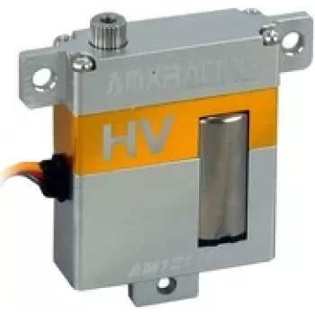 Amewi servo Midi AMXRacing AM1211MG PRO servo digital Midi engranajes metálicos 28456