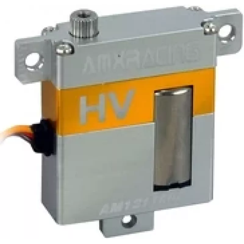 Amewi servo Midi AMXRacing AM1211MG PRO servo digital Midi engranajes metálicos 28456