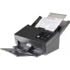 Avision AD370N escáner de documentos dúplex – 70 páginas/min, 600 dpi, ADF 100 hojas, Gigabit-LAN, USB 3.2 Gen 1