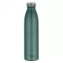 THERMOS TC Bottle botella isotérmica 0,75 L verde musgo mate acero inoxidable 4067.351.075