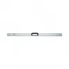 C.K Tools regla de aluminio 1000 mm anodizada, para medir, marcar y cortar (T3531 100)