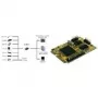 EXSYS EX-48023 Mini PCIe 2S Serie RS-232/1P Controlador Multi-I/O paralelo