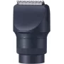 Panasonic Cabezal recortador MultiShape para barba, pelo y cuerpo ER-CTW1-A301, negro
