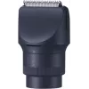Panasonic Cabezal recortador MultiShape para barba, pelo y cuerpo ER-CTW1-A301, negro