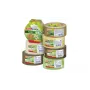 tesa STANDARD ecoLogo® 58293 Cinta de embalaje marrón 25 m x 38 mm