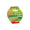 tesa STANDARD ecoLogo® 58293 Cinta de embalaje marrón 25 m x 38 mm