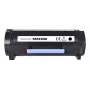 Renkforce RF-6131502 cartucho de tóner negro compatible para Lexmark 56F2X00, 20.000 páginas