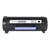 Renkforce RF-6131502 cartucho de tóner negro compatible para Lexmark 56F2X00, 20.000 páginas
