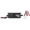 Voltcraft AL6000 VC-16015910 cargador de baterías automático 6/12 V 6 A IP65 impermeable