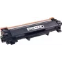 Renkforce RF-6414462 cartucho de tóner compatible para Brother TN-2510, negro, 1200 páginas